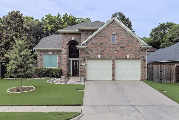 Downsize in Flower Mound Texas